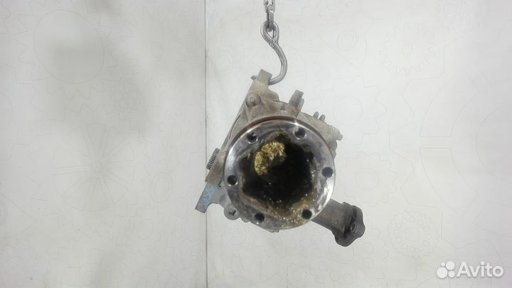 Раздаточный редуктор кпп Opel Mokka, 2014