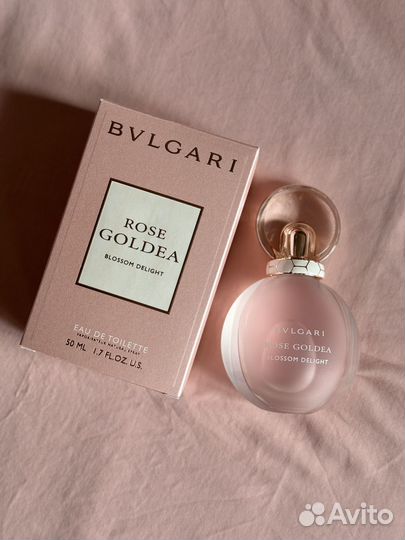 Духи женские