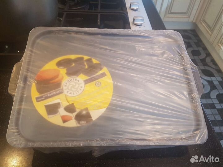 Форма для выпечки