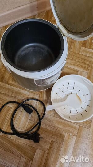 Мультиварка Panasonic sr-tmh18