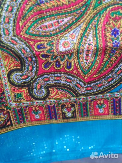 Платок новый