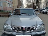 ГАЗ 31105 Волга 2.3 MT, 2007, 193 000 км, с пробегом, цена 245 000 руб.