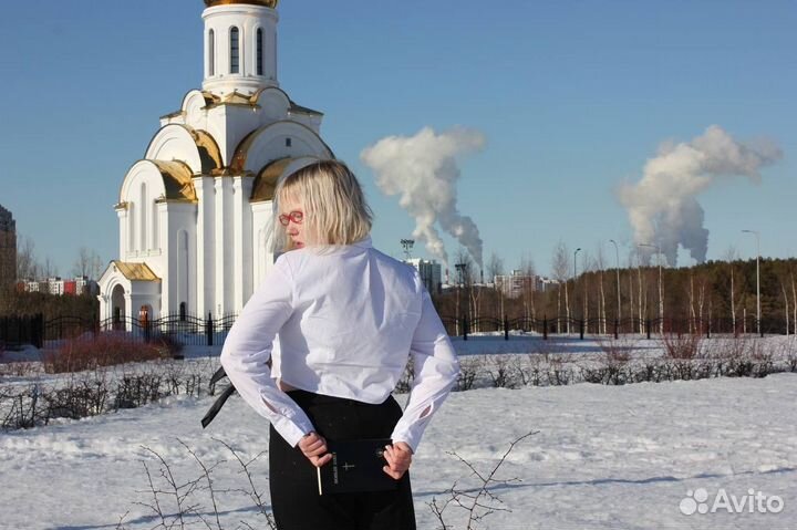 Услуги фотографа