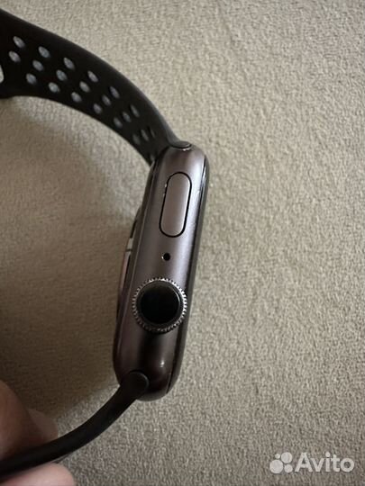 Часы apple watch 5 44 mm