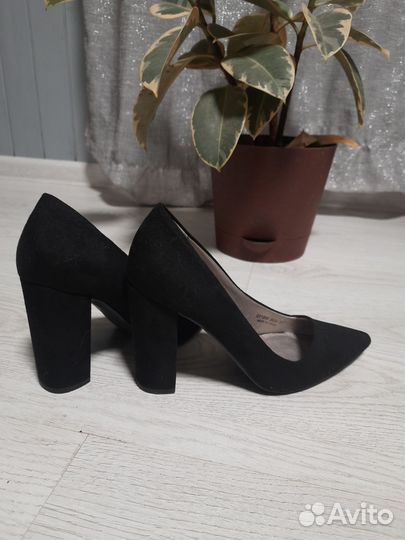 Туфли женские