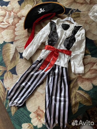 Новогоднии костюмы