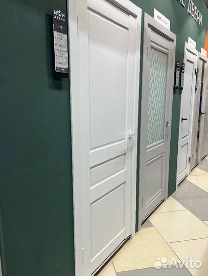 Официальный представитель межкомнатных дверей