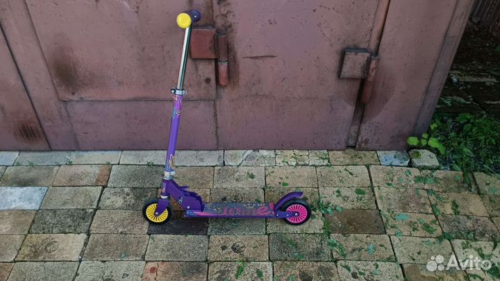 Самокат детский