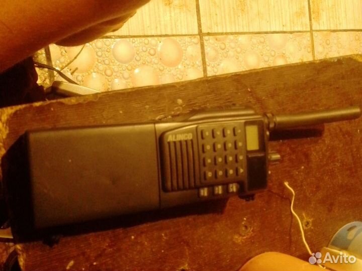 Рация baofeng uv 5r