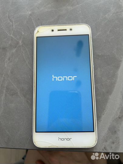 HONOR 6A, 2/16 ГБ