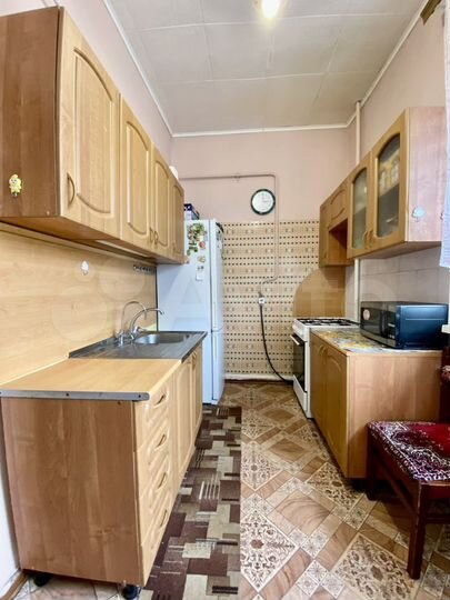 4-к. квартира, 79,9 м², 4/4 эт.