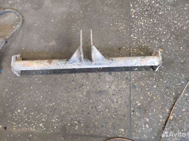 Фаркоп на ленд ровер фрилендер 2