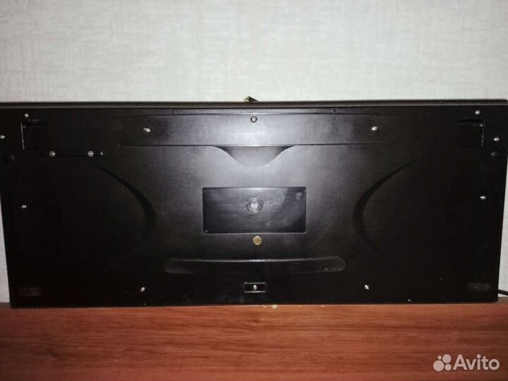 Клавиатура 115