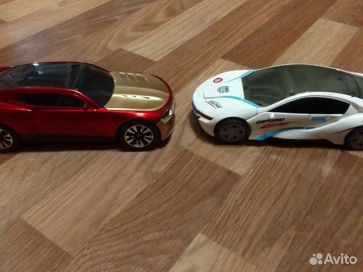 Детская машинка