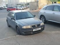 Volkswagen Pointer 1.0 MT, 2004, 222 222 км, с пробегом, цена 75 000 руб.