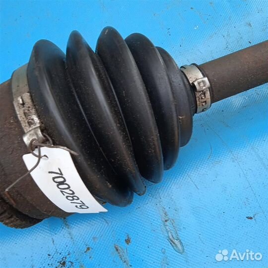 Привод правый передний Land Rover Range Rover Sport