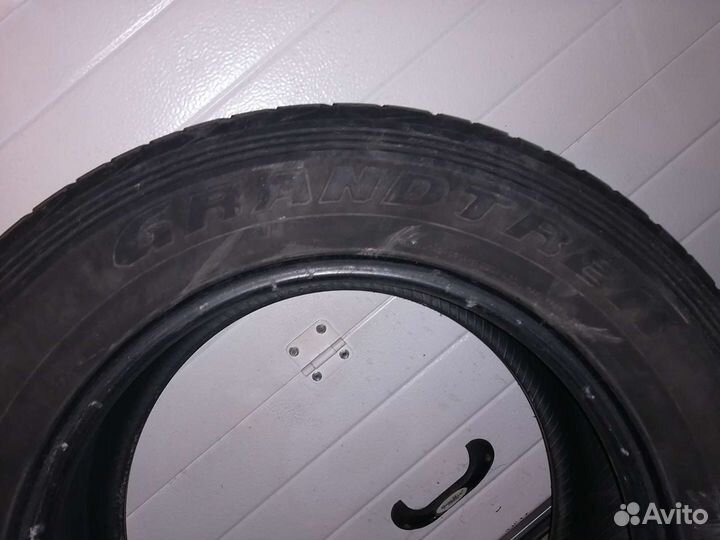 Dunlop Grandtrek AT22 265/60 R18 88H