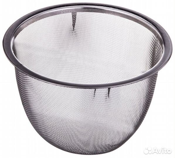 Заварочный чайник чугунный 1400мл