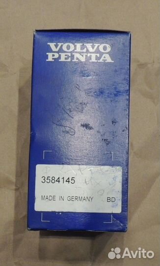 Volvo penta 3584145