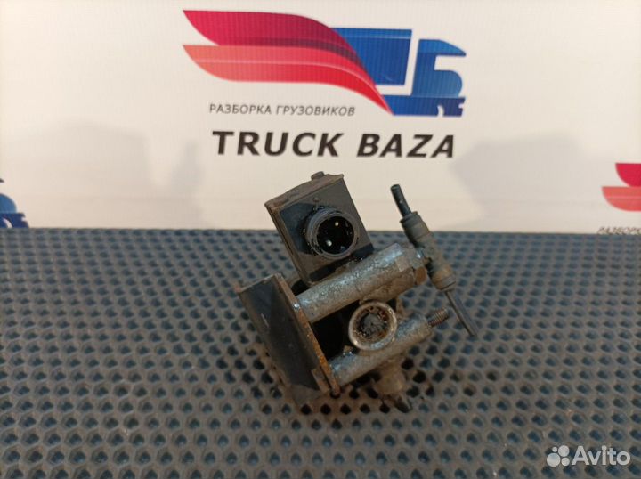 4420025221 Регулятор давления AdBlue