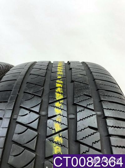 Continental ContiCrossContact LX 265/45 R20 96T