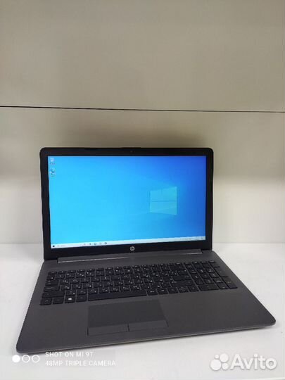 Ноутбук hp 255g7 (162)