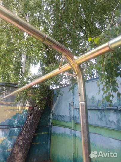 Торговая палатка для уличной торговли