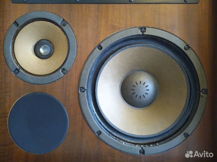 Акустика Sansui SP-3005