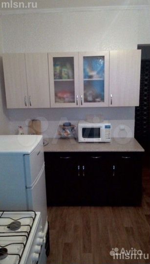 1-к. квартира, 35,5 м², 5/5 эт.