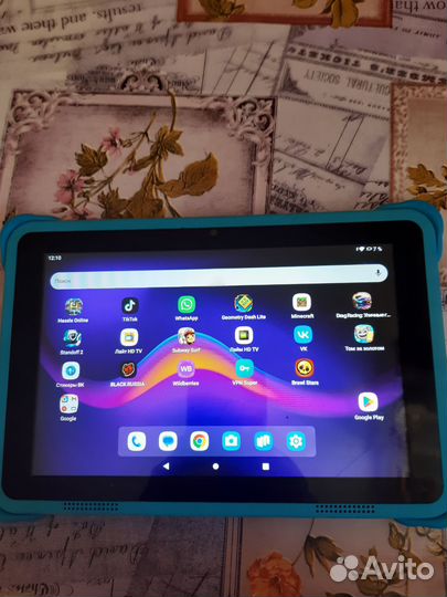 Планшет kenshi H17