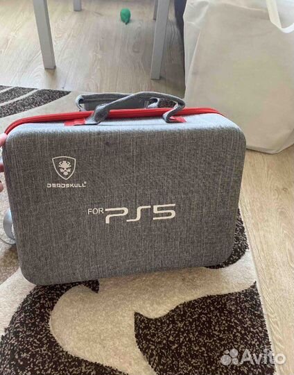Сумка для ps5
