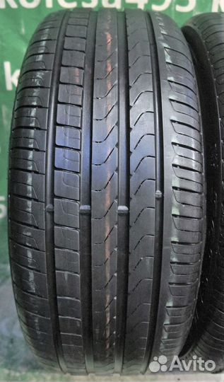 Pirelli Scorpion Verde 245/45 R20