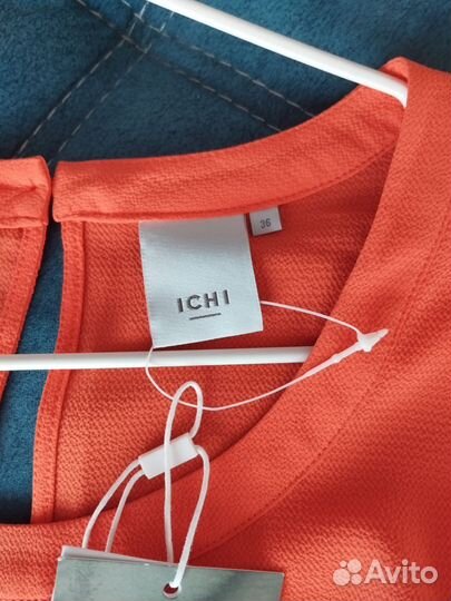 Платье новое ichi