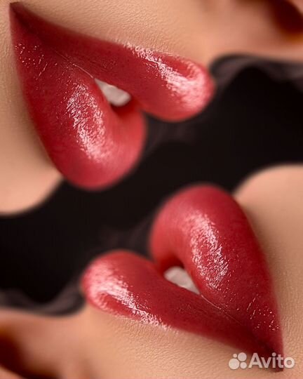 Перманентный макияж