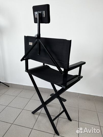 Визажное кресло