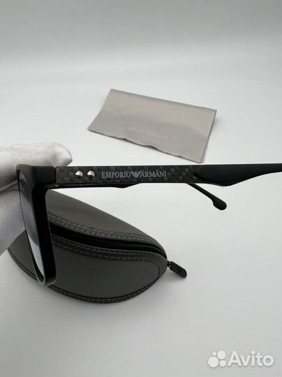 Очки мужские