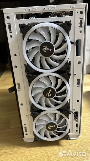 Игровой компьютер RTX 4060 Dual