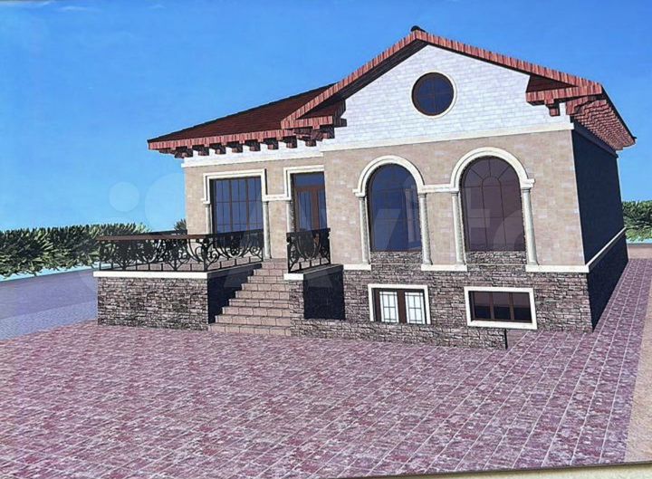 Участок 5,5 сот. (ИЖС)