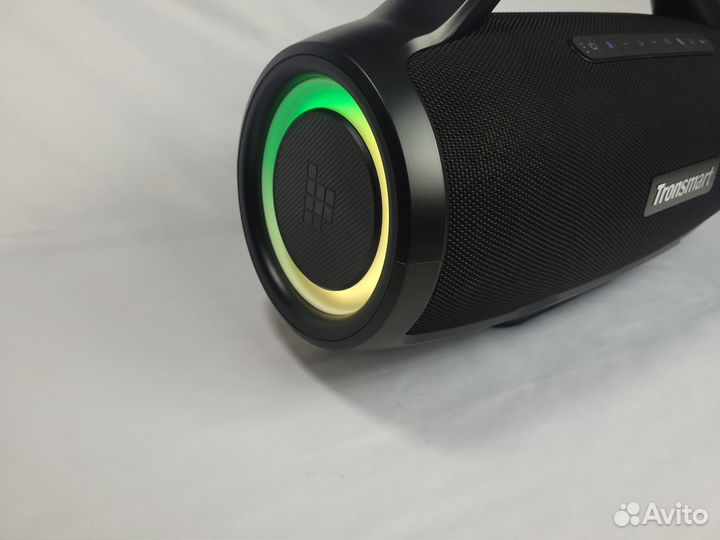 Колонка Boombox 130 w tronsmart премиум качество
