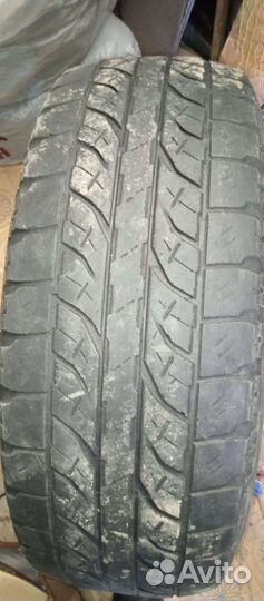 Yokohama Geolandar A/T G011 265/65 R17 112H