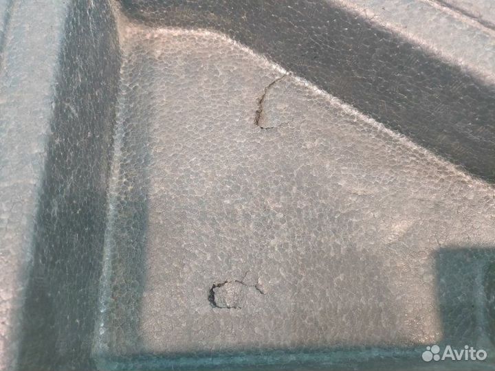 Ящик для инструментов задний Mitsubishi Lancer 10