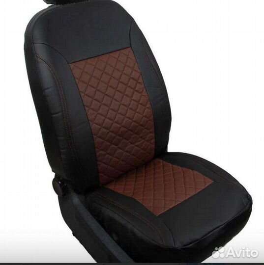 Универсальные чехлы