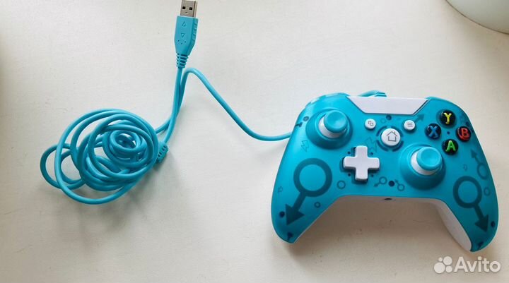 Игровой джостик