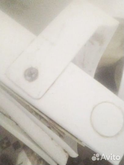 Уплотнитель для холодильника ЗИЛ