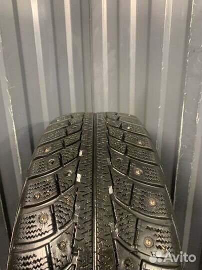 Gislaved Nord Frost 5 195/65 R15 91T