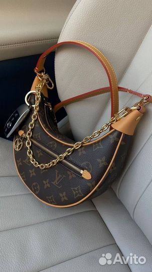 Сумка Louis Vuitton