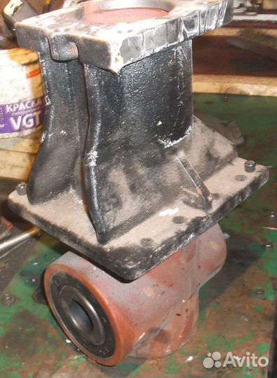 Механический редуктор