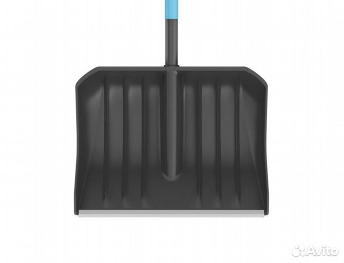 Лопата для уборки снега идеал PRO