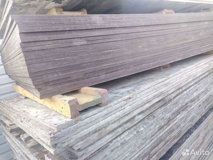 Аренда опалубки перекрытия