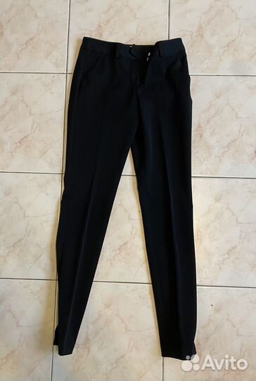 Брюки женские классические 40